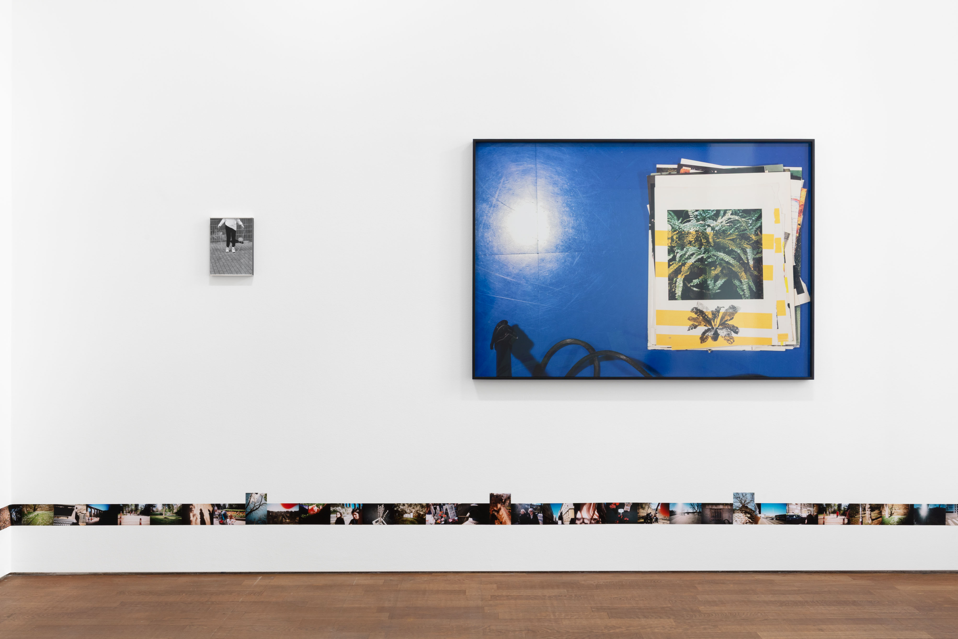 image copyright bertrand cavalier, permanent concern, 2025, tube.photo.dash at casino luxembourg with christian aschman, julien carreyn, bertrand cavalier, wade guyton, pierre hourquet, aurélien mole, katja stuke, olivier sieber, batia suter, wolfgang tillmans, rebecca topakian, ruth van beek