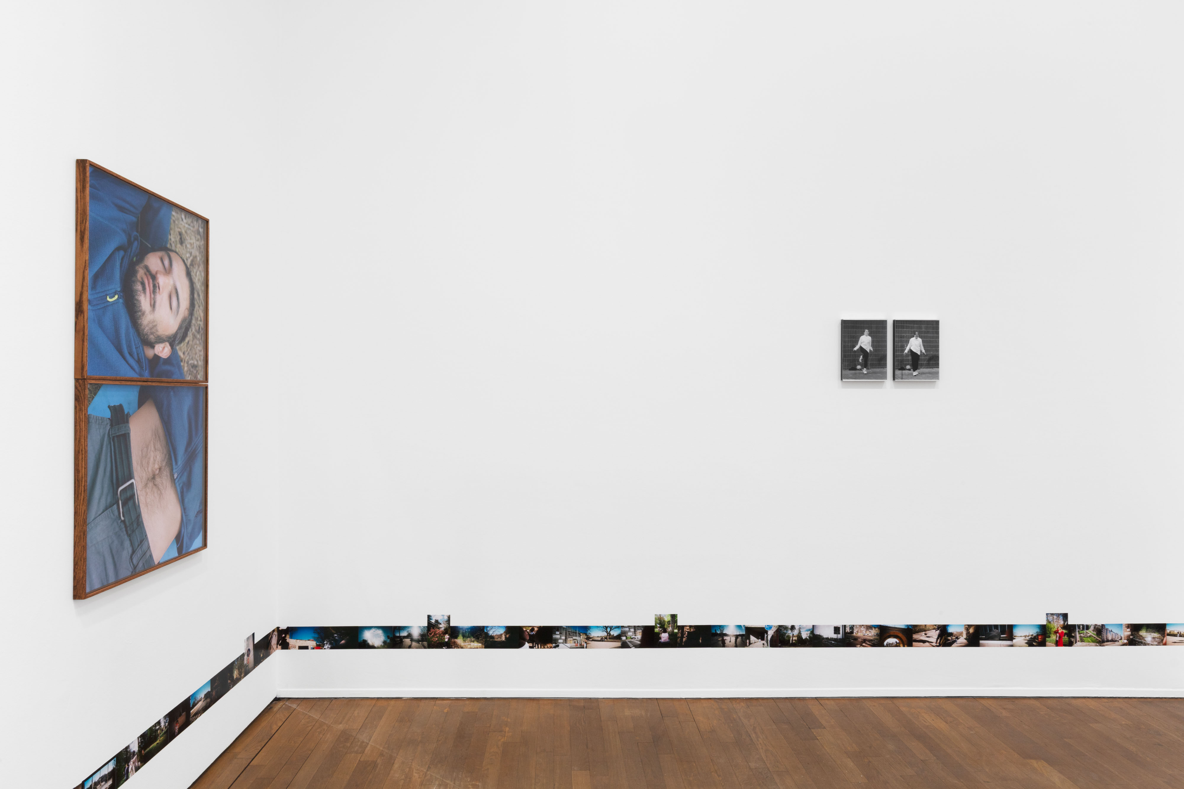image copyright bertrand cavalier, permanent concern, 2025, tube.photo.dash at casino luxembourg with christian aschman, julien carreyn, bertrand cavalier, wade guyton, pierre hourquet, aurélien mole, katja stuke, olivier sieber, batia suter, wolfgang tillmans, rebecca topakian, ruth van beek