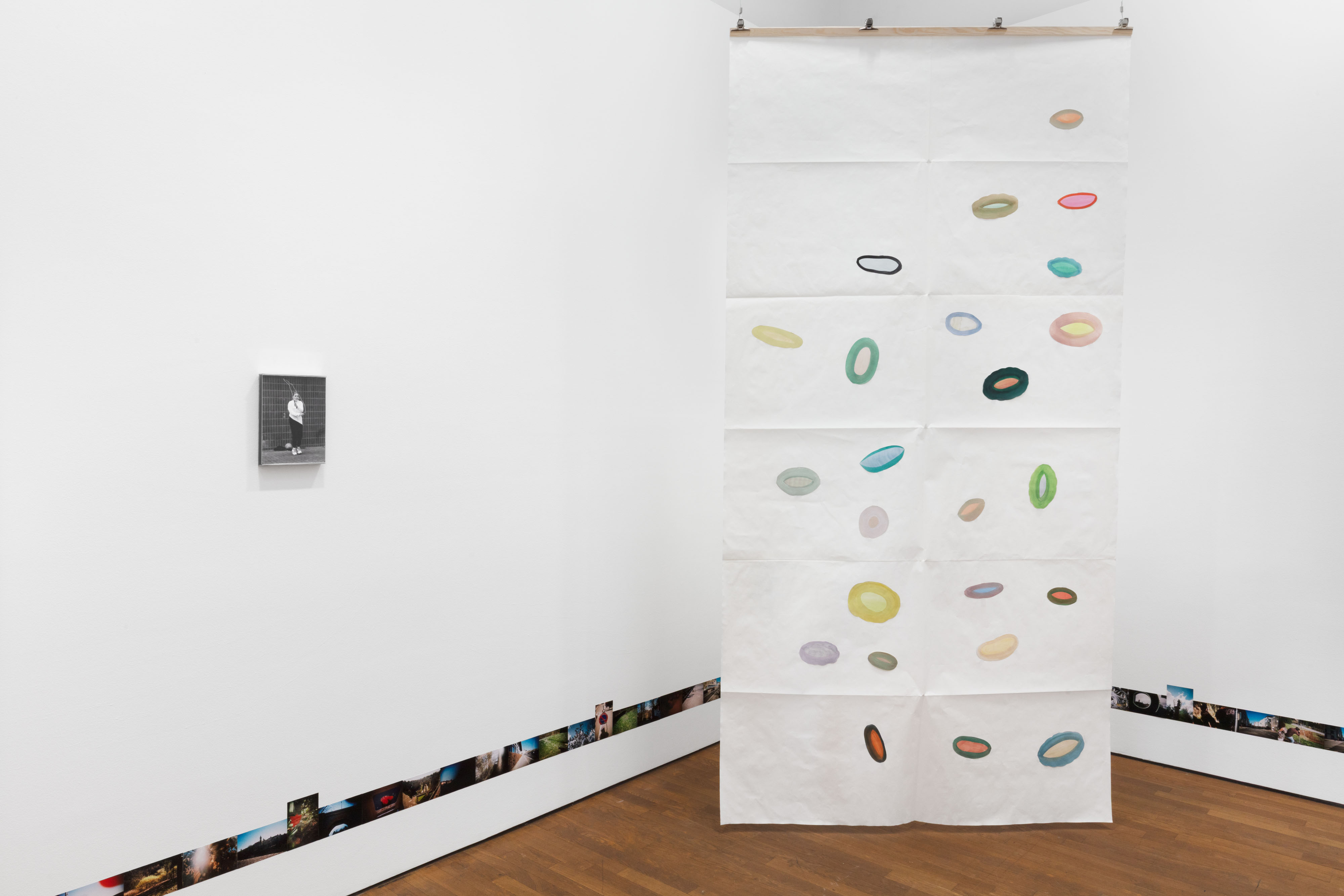 image copyright bertrand cavalier, permanent concern, 2025, tube.photo.dash at casino luxembourg with christian aschman, julien carreyn, bertrand cavalier, wade guyton, pierre hourquet, aurélien mole, katja stuke, olivier sieber, batia suter, wolfgang tillmans, rebecca topakian, ruth van beek