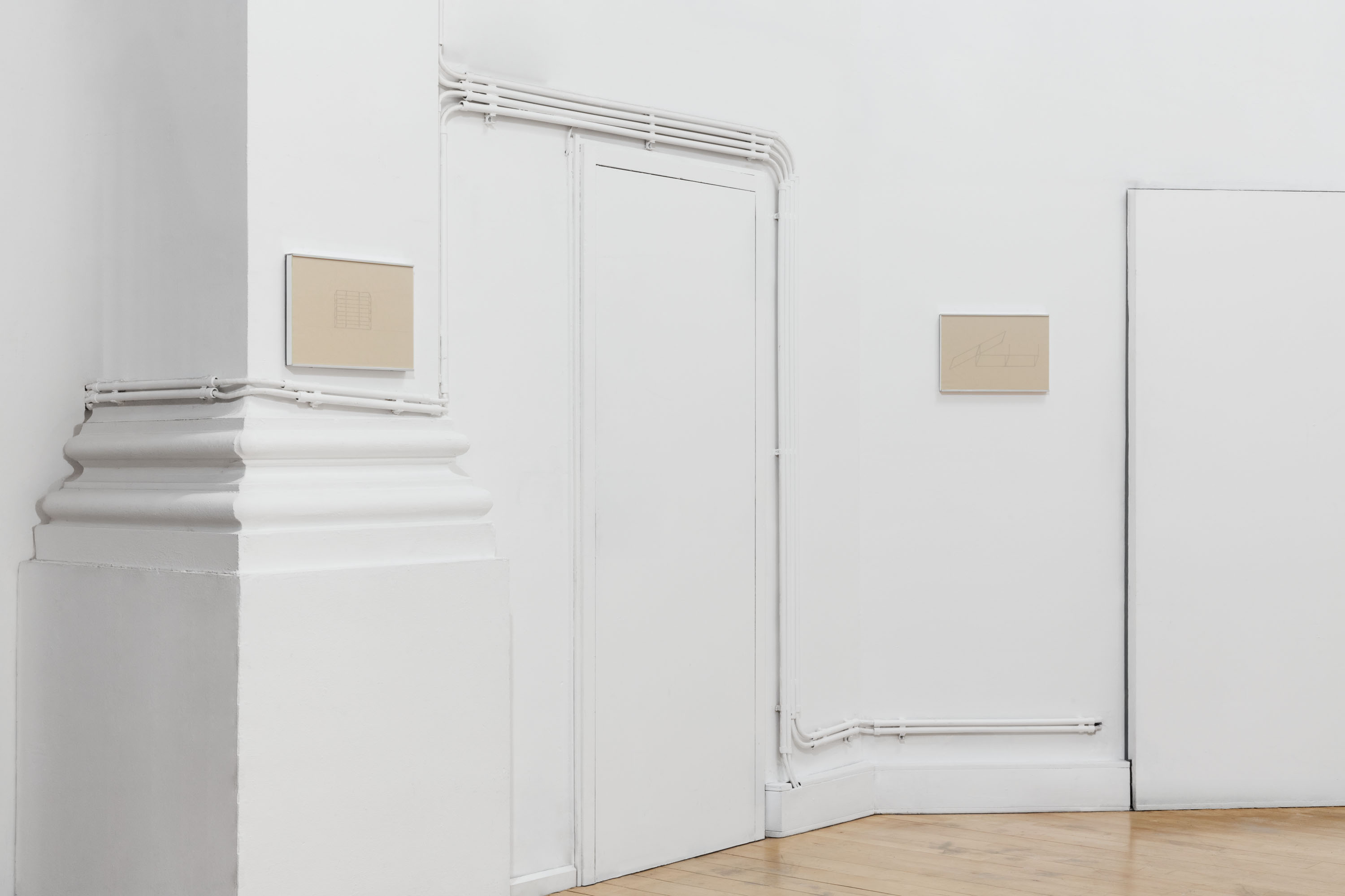 image copyright regular studio, side by side, la centrale for contemporary art, le botanique, brussels, 2026